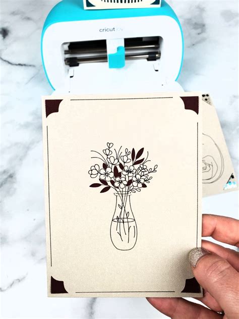 Three Easy Cricut Joy Projects to Make Now! - Leap of Faith Crafting