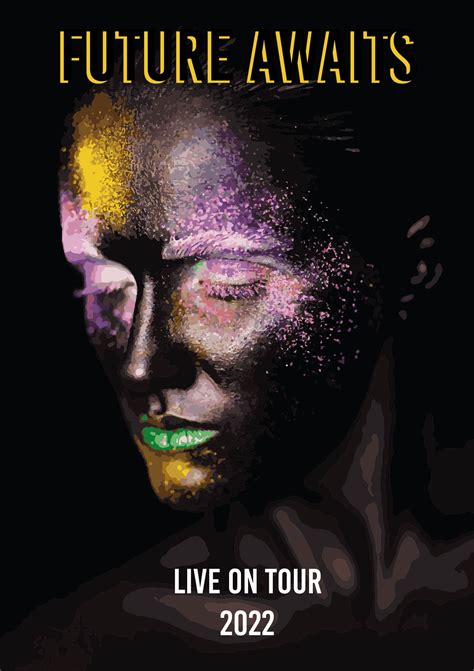 Future Awaits - hankemacht.com