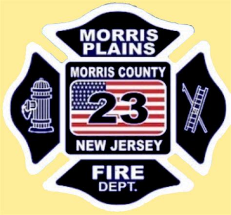 Morris Plains Fire Department Firefighting Wiki Fandom