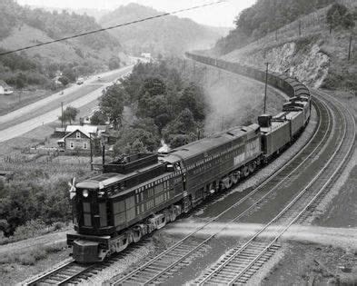 Pin By Douglas Joplin On Norfolk And Western Steam Trains Photography