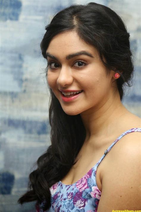 Actress Adah Sharma Latest Stills Hq 6 Actress Album