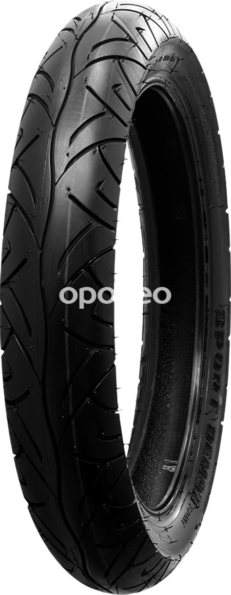 Pirelli Sport Demon Sprawd Testy I Opinie Oponeo