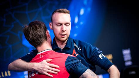 Astralis And ENCE CS GO Teams Qualify For IEM Dallas 2023 Playoffs