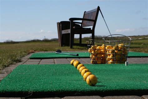 10 Tips To Maximize Your Driving Range Practice