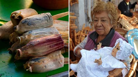 Día De La Candelaria ¿qué Se Celebra Y Por Qué Los Mexicanos Comen Tamales El 2 De Febrero