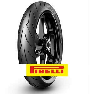 Pneu Pirelli Diablo Rosso Sport Pneu Mota PneusLider Pt