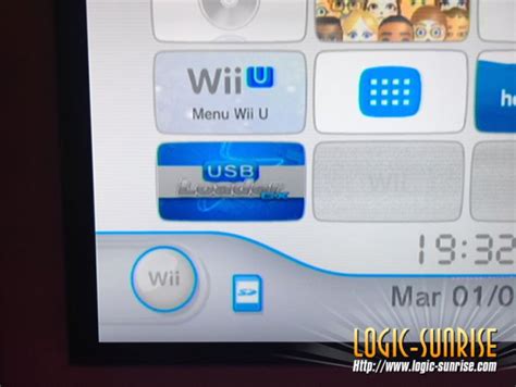 Lancer Ses Iso Wii Sur Wii U Simplifi Gr Ce D X Cios Installer Mod