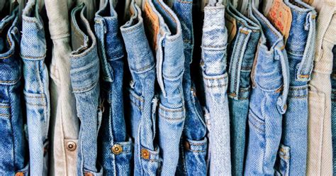 Denim How Its Made — And How It Can Be Sustainable