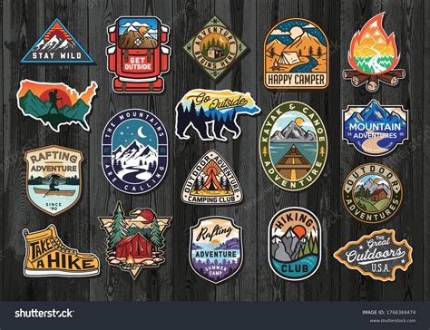 8,954 Camper Mountain Logo Royalty-Free Photos and Stock Images ...