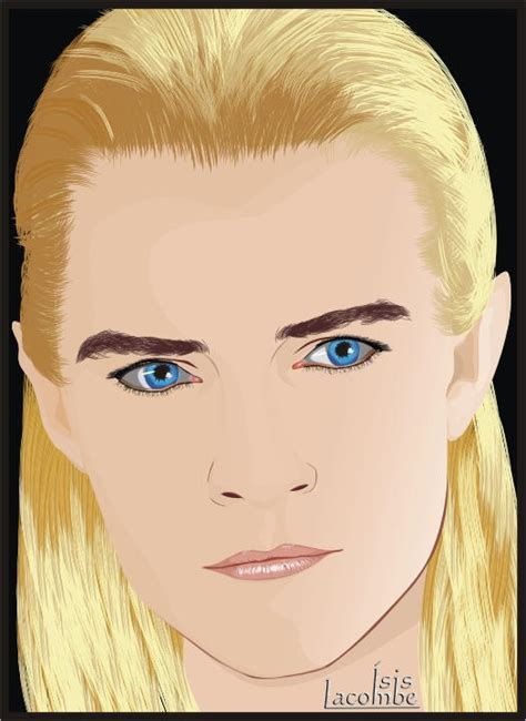 Legolas By Isisgabler On Deviantart