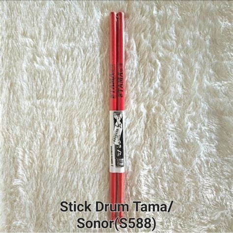 Jual Aneka Stick Drum Anak Dewasa Tenor Bass Balera Shopee Indonesia