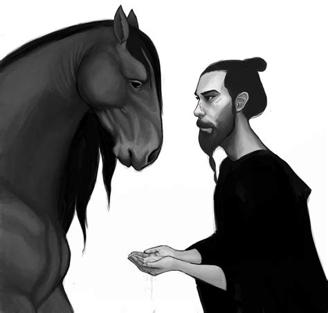 Dothraki By Amanana On Deviantart