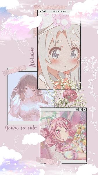 Share 81 Pink Anime Aesthetic Pfp Latest Vn