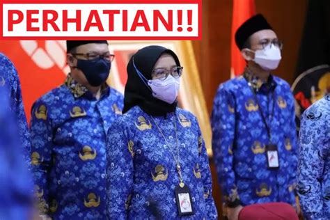 PERHATIAN PERHATIAN ASN TNI POLRI PENSIUNAN TIDAK NAIK GAJI DI AGUSTUS