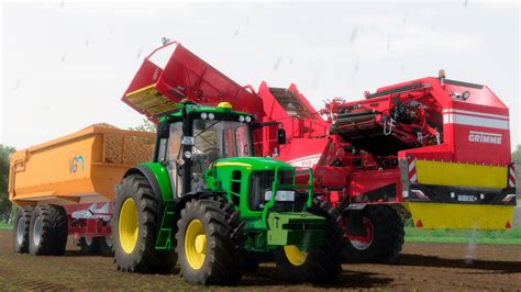 Fs Horsch Agrovation Claas Axion