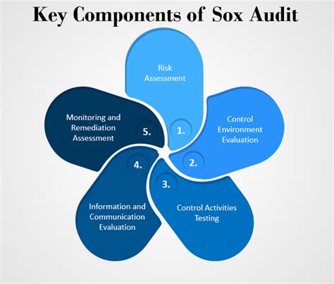 Sox Audit Everything You Want To Know About Sox It Governance Docs