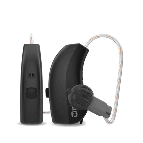 #1 Top Widex Hearing Aids Machine in India - Ear Solutions