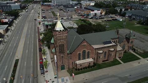 Our Lady Of The Rosary Parish Detroit Mi Youtube