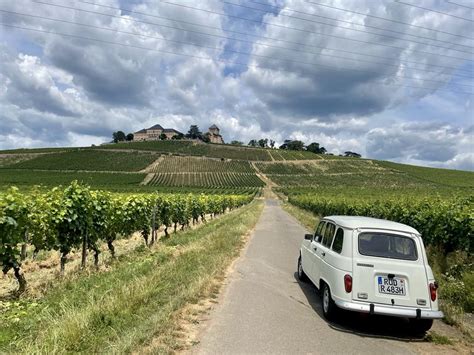 Tv Premiere Rheinklang Erleben Das Rheingau Musik Festival B