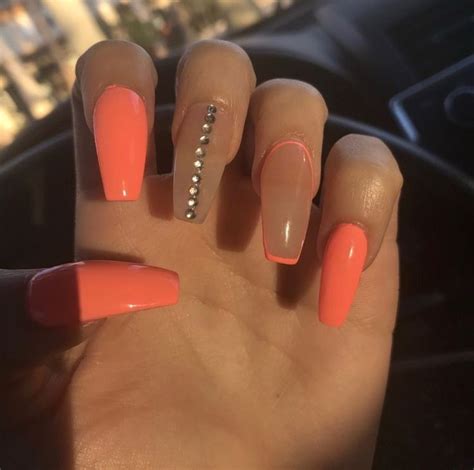 Pinterest Rxchhhh 😍 Cute Acrylic Nails Best Acrylic Nails Fun Nails