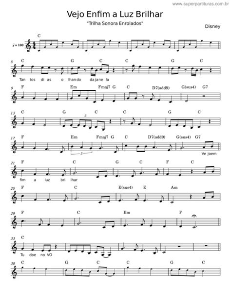 Letra De Sylvia Salustti Vejo Enfim A Luz Brilhar