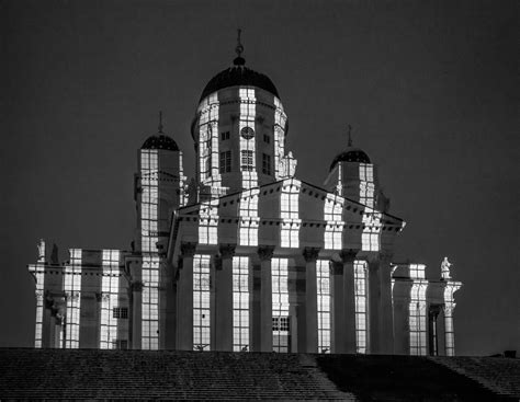 Free Images Snow Winter Black And White Architecture Skyline