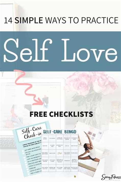 How To Self Love 14 Practical Ways To Boost Confidence And Happiness