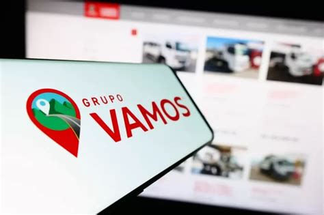 Vamos VAMO3 estima investimento de R 5 bilhões até 2025 saiba mais