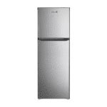 Fujidenzo RDD 70S 7 0 Cu Ft Two Door Refrigerator Ansons