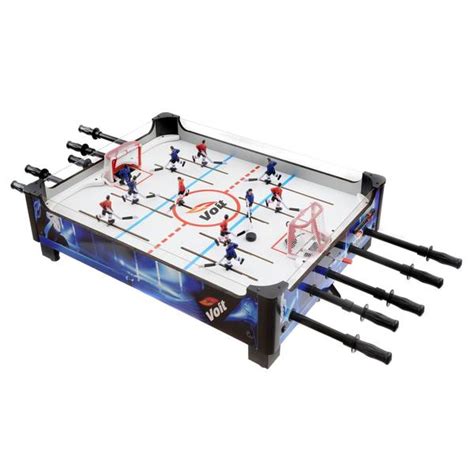 Fitfab: Sportcraft Rod Hockey Table Parts