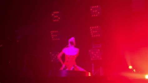 Death By Sex Kim Petras Clarity Tour Boston 2019 Youtube