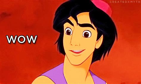 Fuck Yeah Disney Gifs