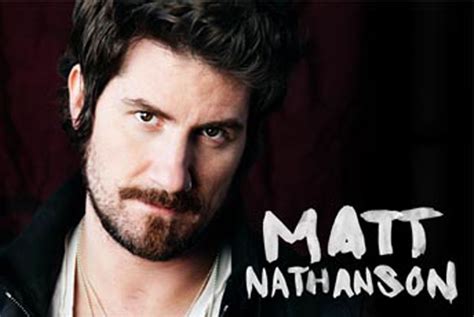 Matt Nathanson Matt Nathanson Sunday Song Songs