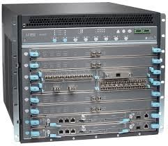 Refurbished SRX5600 Juniper SRX5600 Services Gateway Touchpoint