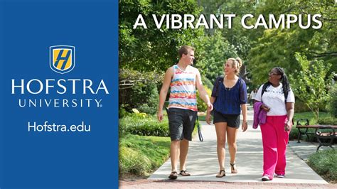 Hofstra University Ranking – CollegeLearners.com