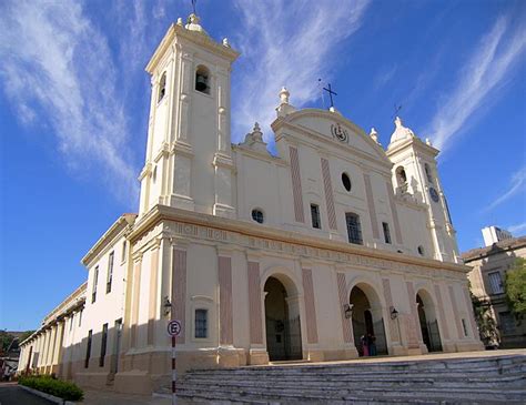 Catedral De La Asunci N