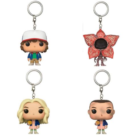 Stranger Things Objetos - 15 Objetos para las amantes de Stranger Things en Navidad