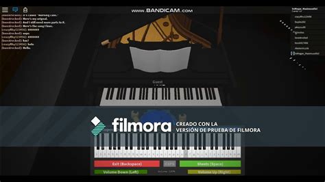 Bandito Twenty One Pilots Piano 🎹 Roblox Youtube