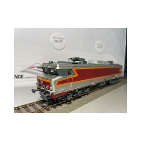 LOCOMOTIVE CC6502 LIVREE ARZENS SNCF PAR LS MODELS 10320