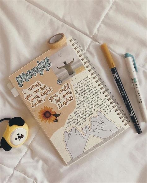 Pin En Bullet Journal