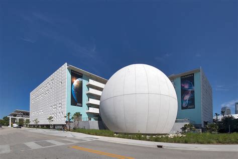 Frost Science Museum Miami Photo Highlights By Mif