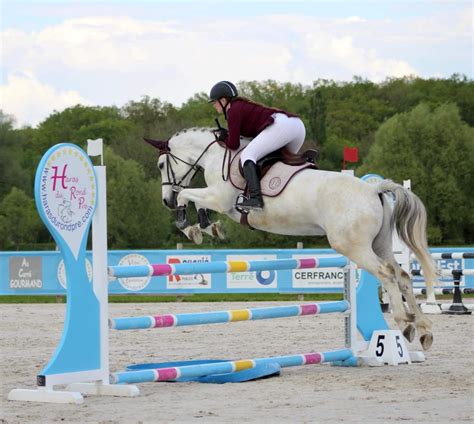 Résultats concours CSO Vittel Vittel Rond Pré Equitation Centre