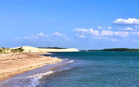 O Que Fazer em Camocim Ceará Roteiro Atrações e Dicas