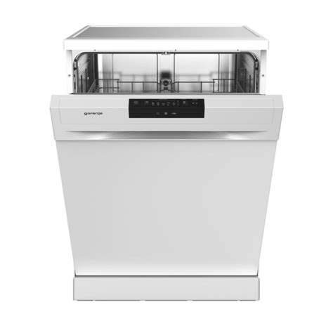 GORENJE pomivalni stroj prostostoječi GS62040W Big Boom