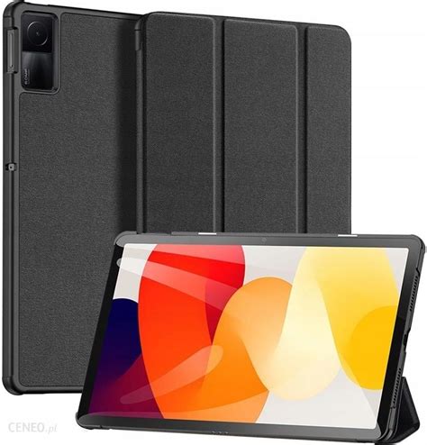 Akcesoria Do Tabletu Dux Ducis Etui Obudowa Do Xiaomi Redmi Pad Se