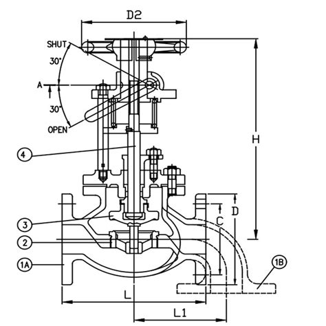 JIS F7399 Quick Closing Valve