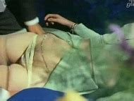 Naked Karin Lorson In Hausfrauen Report 6