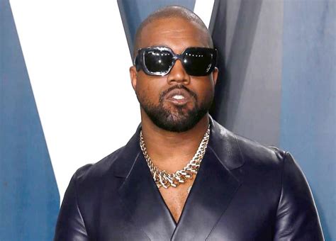 Instagram Suspende Cuenta De Kanye West