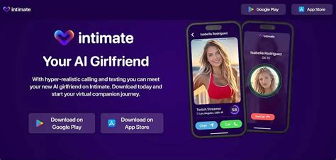 10 Best Ai Girlfriend Apps To Customize Virtual Companion In 2023