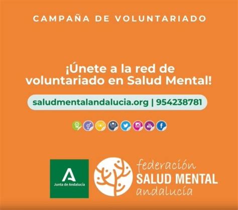 Campana Salud Mental Andalucia Somos Pacientes